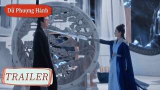 [TRAILER Tập 33-34] Dữ Phượng Hành | Triệu Lệ Dĩnh & Lâm Canh Tân | WeTV