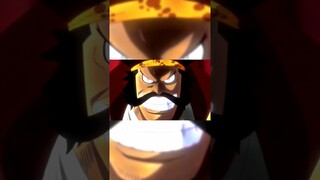 Roger reject shiki's offer!🥶 edit #trend #anime #onepiece #shorts #trending #viral #roger #kizaru