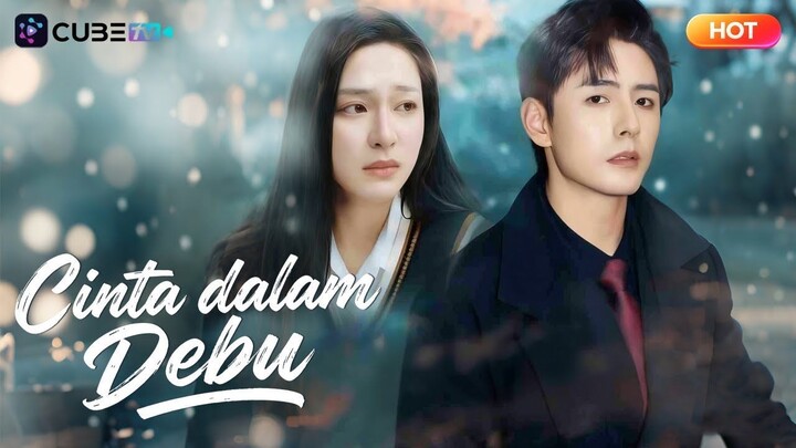 【FULL】CEO Nekat Nikahi Wanita Cantik Ini Walau Ditentang Semua Orang, Tanpa Tahu Dia Adiknya Sendiri