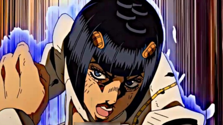 The ultimate technique "steel chain fingers"