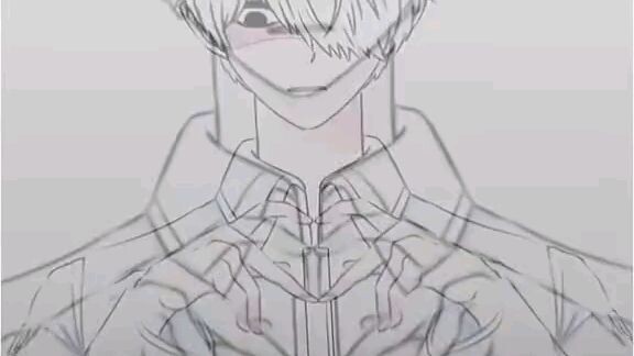 sel darah putih emang beda 🥶😇