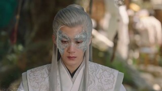 [Yao Liu丨Ruomeng] I once ran towards you, like the moon running towards the morning