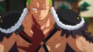 Năng lực của cán bộ “Ming Ge Family” [Vua Hải Tặc]