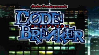 Code breaker OVA E2