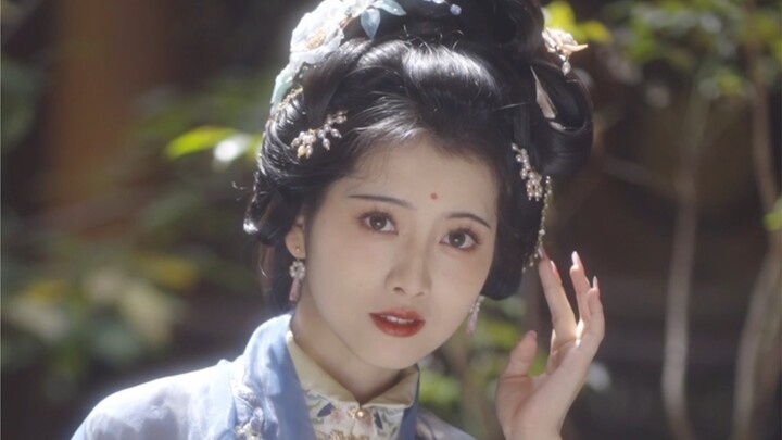 Every mountain has its own unique charm, and I have my own rhythm and cadence.