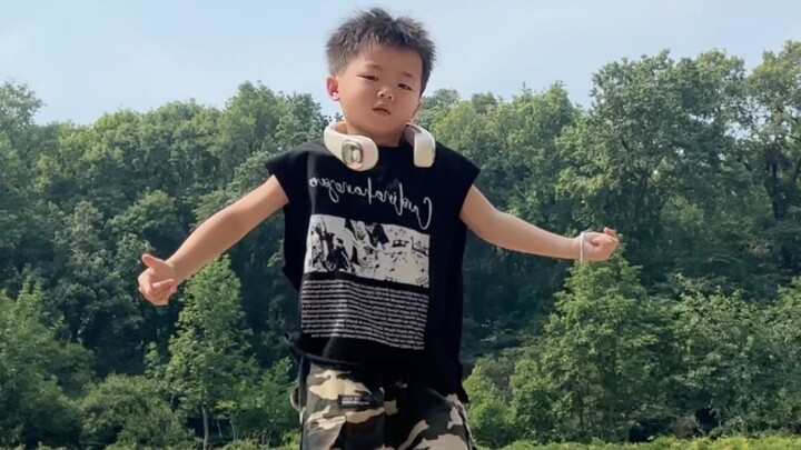 户外版来啦，有到过这个地方的哥哥姐姐吗