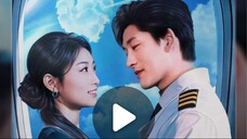กัปตันแห่งท้องฟ้าของเธอเอง