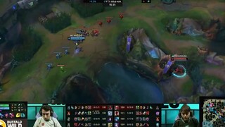 Liên Minh_IMT vs CLG Highlights _ LCS Spring 2022 W8D1 _ Immortals vs Counter Logic Gaming