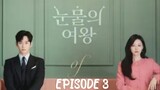 🇰🇷|QUEEN OF TEARS|EPISODE 3|ENG SUB