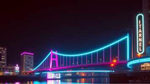 Southbank Shuffle (A)