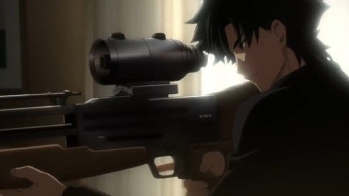 【ตุลาคม 2011】PV ตัวอย่างอนิเมะ TV เรื่อง Fate/Zero