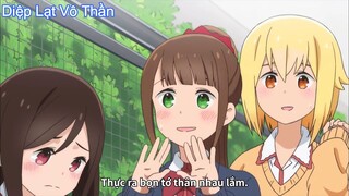 Nghệ thuật lừa dối #AniMeme