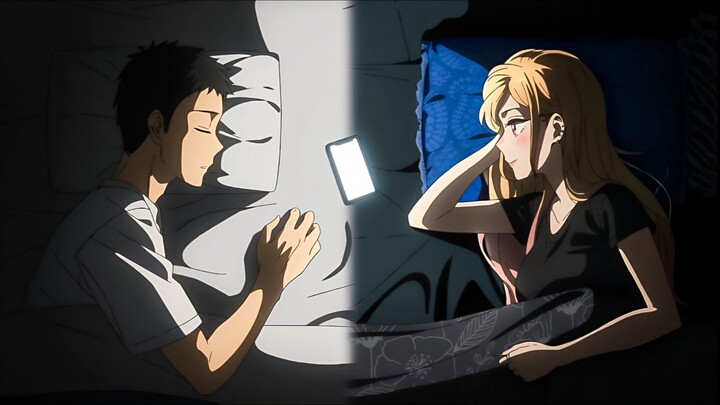 Best Couple Gojo x Marin😍
