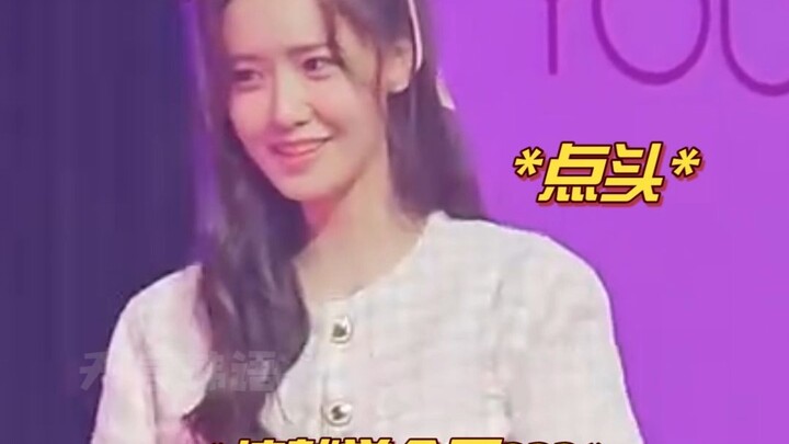 YoonA learns to dance to "Drama" on stage