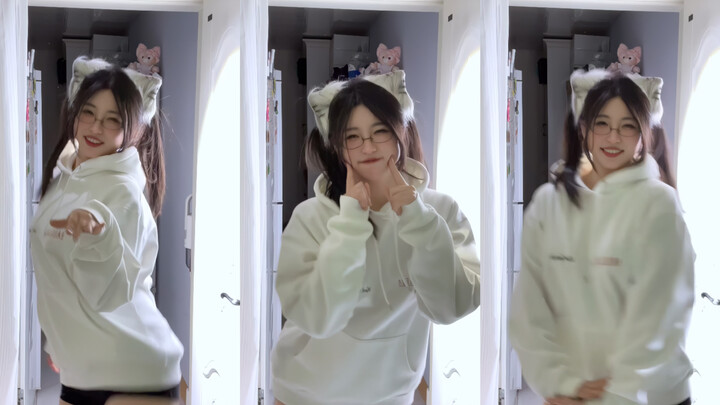 Sudah masuk ranah super luar biasa nih