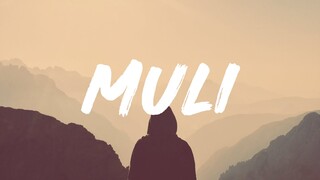 Ace Banzuelo - Muli (Lyrics)