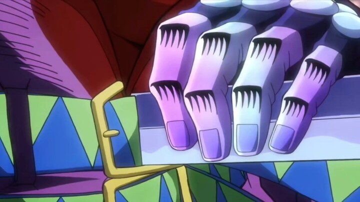 "Sword at the Waist"