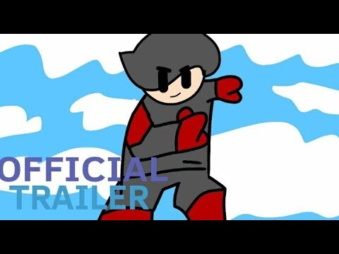 TITAN: SERIES OFFICIAL TRAILER (ft. Pinoy Animators) | PINOY ANIMATION