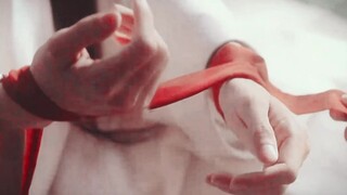“ 帝 君 请 赐 情 罚 。”