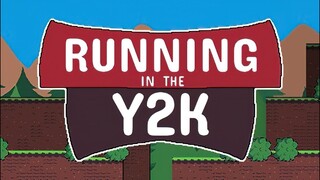 Running in the Y2K | GamePlay PC