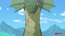 EPS- 3 Yussha party wo Tsuihou Sareta Sh..