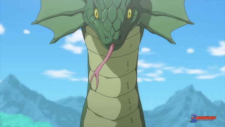 EPS- 3 Yussha party wo Tsuihou Sareta Sh..