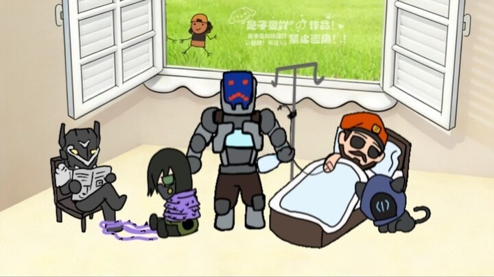 KO จับงูเห่าแล้วปลดพลังมันอย่างโหด (แนวฮาๆ)