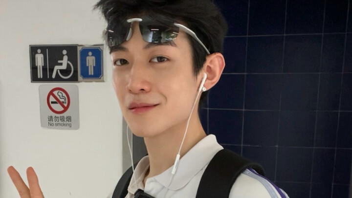 Street Interview: Zhejiang University’s Top Student