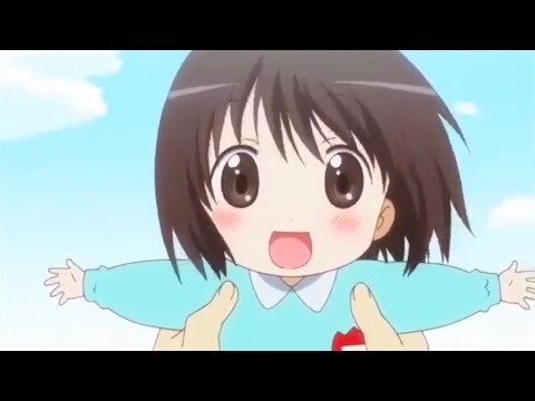 sister complex hanamaru kindergarten funny moment