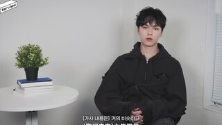 【SVT_ZER·0】[17:terview] Tập VERNON: 'Black Eye' Trạm Zero phụ đề tiếng Trung