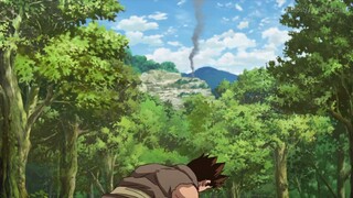 Dr.Stone Eps 05 (sub indo)