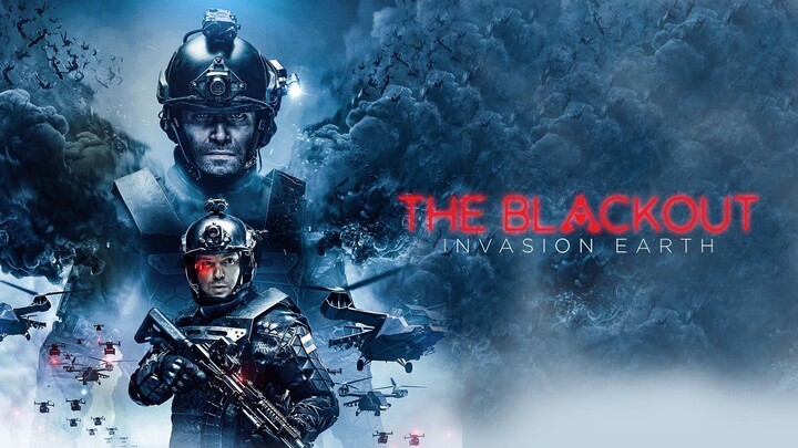 The Blackout (2019) Hindi Dubbed Movie | Aleksey Chadov, Pyotr Fyodorov, Svetlana | ShortsMAX