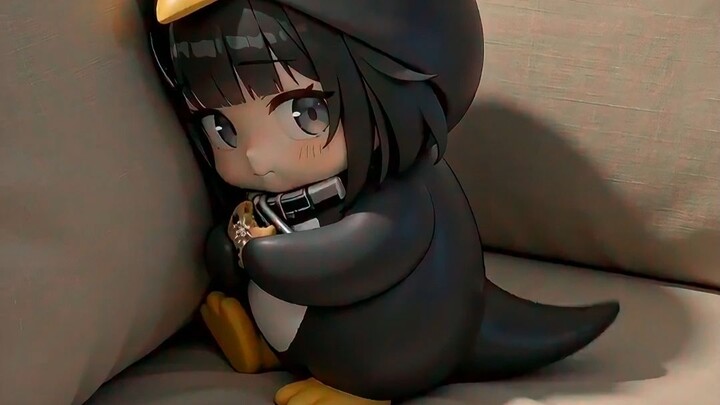 “ผู้ดูแลระบบปกป้องอาหารทำยังไงดี?”