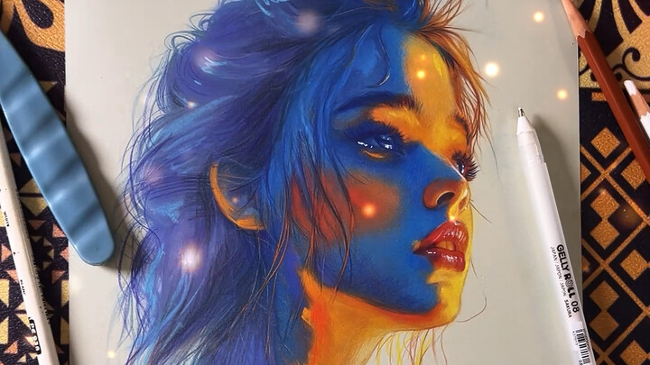 Is this color blocking okay?