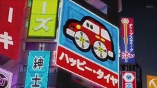 Cars 2 (Dub Indonesia) part 6
