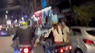 هكذا يجب أن تلعب الطيور المائية!