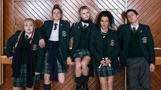 Derry Girls - Season 3 , Episode 3