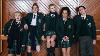 Derry Girls - Season 3 , Episode 5