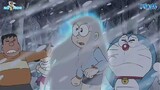 Doraemon S10 - Mùa Đông Đến Thì Biến Thành Nàng Tiên Tuyết Thôi