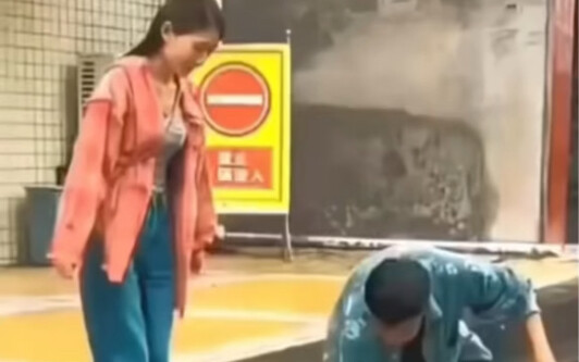 นึกว่าเป็นหนุ่มติดแฟน ใครจะไปคิดล่ะว่า เธอเป็นหมาจริงๆ!