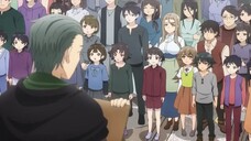 Mushoku no Eiyuu #Episode 1 Sub.Indo