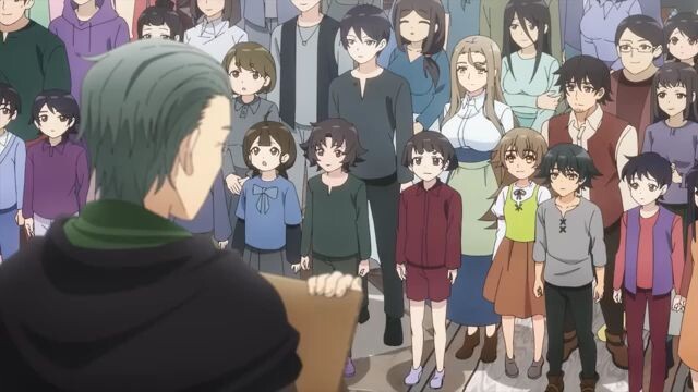 Mushoku no Eiyuu #Episode 1 Sub.Indo