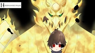 Hernandez Phạm - Review - Tác Dụng Của Saringan #anime #schooltime
