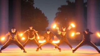 【WOTA 藝】Kamen Rider Polar Fox OP Trust・Last 【Acum.Revolution】