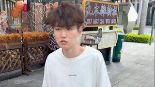 网络人物志第16期少羽