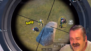 PUBG ช่วงเวลาฮาๆ 😂😂😂 Trolling Bridge Camper