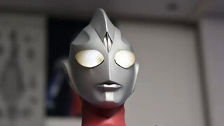 Làm thế nào để hồi sinh một Ultraman Tiga