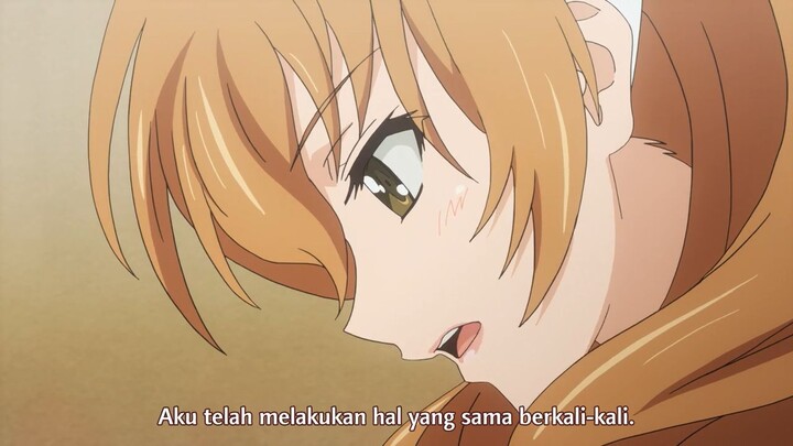 E4 - Golden Time