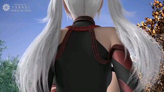 Records of heavenly capital eps 3 sub indo