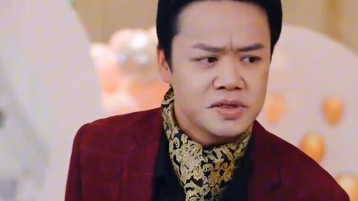 I see Boss Du again!!! “What Does It Matter to Me If You Shed Tears?” — Watch the full series for fr